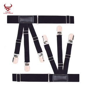 <span class=keywords><strong>Tirantes</strong></span> <span class=keywords><strong>para</strong></span> <span class=keywords><strong>Camisa</strong></span> de <span class=keywords><strong>Hombre</strong></span>, Cinturón Antideslizante con Clips de Bloqueo, Mantienen la <span class=keywords><strong>Camisa</strong></span> Encamisada, <span class=keywords><strong>Tirantes</strong></span> Ajustables con Abrazaderas de Bloqueo, Cinturón de Pierna y Muslo <span class=keywords><strong>para</strong></span> <span class=keywords><strong>Hombre</strong></span> - Product Image 3