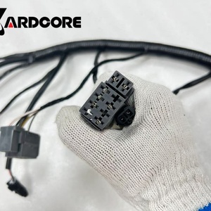 Wiring <b>Harness</b> 310207-02246B for DH220-7 DH225-7 DH300-7 Excavator - Product Image 3