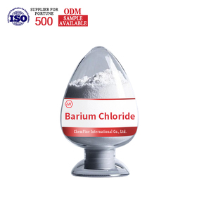 <span class=keywords><strong>Cloruro</strong></span> <span class=keywords><strong>de</strong></span> bario CAS 10361-37-2 - Product Image 1