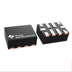 Cina fornitori di Chip dispositivi programmabili Mcu microcontrollori e processori EFM8BB21F16G-C-QFN20R FPGA - Product Image 4