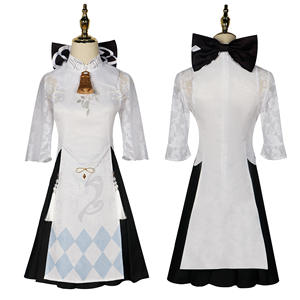 ใหม่ชุดคอสเพลย์ CO-HEYTEA บับเบิ้ลชุดปาร์ตี้ฮาโลวีนสำหรับผู้หญิงสำหรับ <span class=keywords><strong>Genshin</strong></span> - Product Image 3