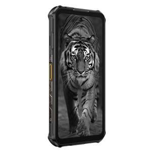 UlefoneアーマーX16 6GB + 128GBナイトビジョンIP68/IP69K Rugged Phone 6.56インチ10360mAh Android 15携帯電話4G NFC - Product Image 2