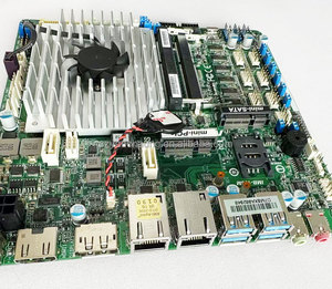 ASROCK IMB-186M IMB-186 intégré Quad-core <span class=keywords><strong>CPU</strong></span> I5 4300U REV.1.06 carte mère industrielle <span class=keywords><strong>CPU</strong></span> Board Stock POS Machine Board - Product Image 3