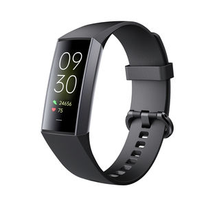 <span class=keywords><strong>Mejor</strong></span> Pulsera Inteligente AMOLED C80 con Monitor de Ritmo Cardíaco y Presión Arterial, Reloj Inteligente con Monitor de Actividad Física para Hombres y Mujeres, Novedad <span class=keywords><strong>2023</strong></span> - Product Image 2