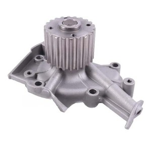 Bomba de Agua para Motor 17400-70D00 de Aleación de Aluminio para Autos Chevrolet Daewoo, Pieza de Repuesto - Product Image 1