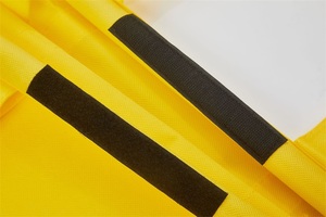 Hot Sale Supermarket Reusable Grocery Non-woven <strong>Shopping</strong> Cart <strong>Bags</strong> Foldable <strong>Shopping</strong> <strong>Trolley</strong> <strong>Replacement</strong> <strong>Bag</strong> - Product Image 4