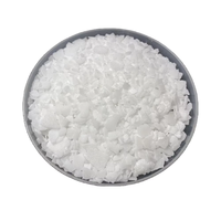 Plastifiant ignifuge TPP en flocons CAS 115-86-6 Phosphate de triphényl