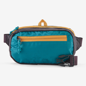 Riñonera Impermeable OEM para Deportes al Aire Libre, Senderismo, Correr, Riñonera Versátil de 1L - Product Image 3