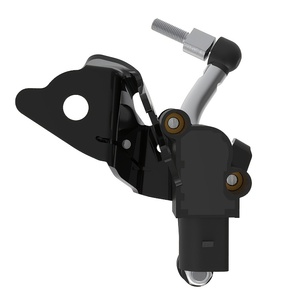 REPUESTOS ORIGINALES SUKIOTO OEM: 8R0941285E <span class=keywords><strong>Audi</strong></span> <span class=keywords><strong>Q5</strong></span> NS Sensor de Altura de Suspensión Delantera Izquierda, Sensor de Altura del Vehículo - Product Image 1