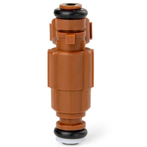 Inyector de Combustible 16600-3RZ0A 0280157146 Para Vehículos Renault y Benz - Product Image 3