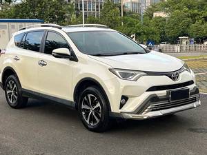 Toyota <span class=keywords><strong>RAV4</strong></span> Modelo <span class=keywords><strong>2016</strong></span> 2.0L CVT 2WD Edición Fashion Estándar de Emisiones Nivel V Nacional 2.0L 151 Caballos de Fuerza L4 - Product Image 3