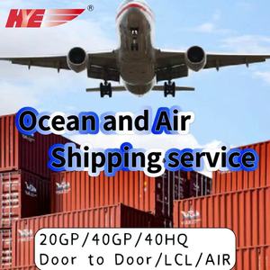 Dinamarca Logística Servicio de Entrega puerta a través de UPS/DHL Express Air + Trucking 3-5 días de tránsito Proveedor de mercancías generales - Product Image 4