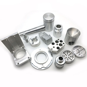 Alüminyum Alaşımlı Gövdelere ve Donanım Parçalarına Yönelik <span class=keywords><strong>CNC</strong></span> İşleme, Tornalama ve Özel Çizimler/Örnekler Üzerinden - Product Image 3
