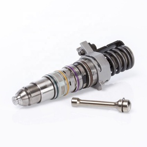 Inyector Diesel ISX Remanufacturado 4062568, Piezas de Motor, Inyección de Combustible - Product Image 2