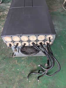 6SE6440-2UD37-5FB1 ไมโครมาสเตอร์ 440 ซีรีส์ 75 กิโลวัตต์ ระบบควบคุม PLC - Product Image 2