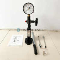 Testeur de buse d'injecteur S60H Testeur d'injecteur
