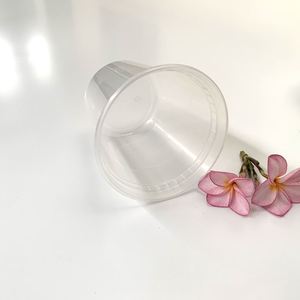 Boîtes en plastique pour micro-ondes avec couvercles anti-fuite, contenants de 24 oz pour la conservation des aliments - Product Image 4