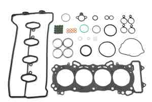 ชุดปะเก็นเครื่องยนต์รถจักรยานยนต์ดัดแปลงจากไต้หวันสำหรับฮอนด้า2005-2006 CBR600RR - Product Image 2