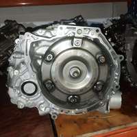 Conjunto de Transmisión TF-71SC AT6 OE 20GE79 9805709280 12V para Peugeot Citroën Volvo