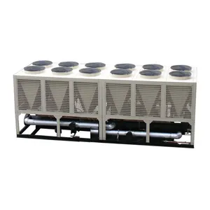 103 KW 25ton explosion proof Industrial air conditioner