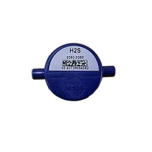 Testo 350 Flue Gas Analysis H2S(0393 0350) NO(0390 0152 ) SO2(03930 0250) Backup Sensor Spare Part Testo 340 - Product Image 3