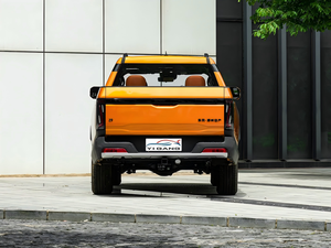 <span class=keywords><strong>Nouveau</strong></span> Pick-up <span class=keywords><strong>Nissan</strong></span> N9 <span class=keywords><strong>4x4</strong></span> Diesel 2.3T M9T 2026 de Zhengzhou, Conduite à Gauche, pour l'Exportation - Product Image 6