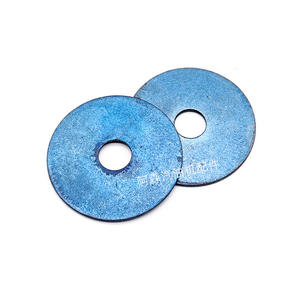 อะไหล่เลื่อยยนต์ 58 ชิ้น ชุดคลัตช์เลื่อยยนต์ 52 ชิ้น แผ่นเหล็กลดแรงเสียดทาน ใบเลื่อยตัดไม้แบบใช้น้ำมันเบนซิน พร้อมเฟือง - Product Image 1