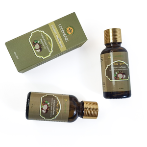 Suplemento herbario de alta calidad para el rendimiento masculino, aceite esencial para masaje local - Product Image 4