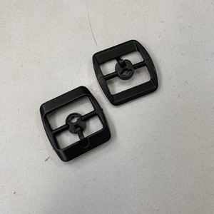 Usine En Gros Pas Cher En Plastique Chaussures Accessoires Boucle De Chaussure Sandale Boucle Pantoufles Attache Vêtements <span class=keywords><strong>Épingle</strong></span>s - Product Image 2