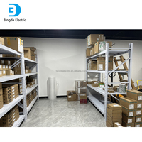 Módulo de interfaz Bingda Siemens Simatic DP 6ES7151-1AA06-0AB0 para controlador de programación PLC Original de almacén ET 200S