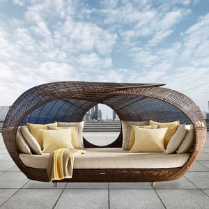 Outdoor Furniture Set Resort Outdoor Sun Loungers Hotel <b>Pool</b> <b>Lounge</b> Chairs Outdoor Sun Loungers Resort Outdoor Teak Sun Loungers - Product Image 2