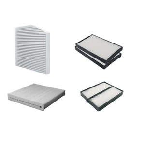 <span class=keywords><strong>Filtre</strong></span> d'<span class=keywords><strong>habitacle</strong></span> de climatisation 5Q0819653 pour Volkswagen Golf 7 Lamando <span class=keywords><strong>Touran</strong></span> Audi A3 Skoda Octavia Superb - Product Image 3