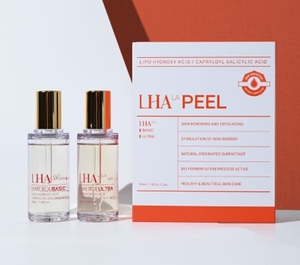 Corea del Sur Lha <span class=keywords><strong>Lala</strong></span> Peel Comprar Peeling Facial Fnd Peeling Químico Acné Cicatrices Cuerpo Peeling Facial Peeling Químico Coreano - Product Image 2