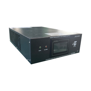 แหล่งจ่ายไฟ DC แบบตั้งโปรแกรมได้ 12V 300A พร้อมหน้าจอสัมผัส สำหรับงานชุบและขัดเงา ใช้ไฟฟ้าอินพุตแบบเฟสเดียว 240V - Product Image 1