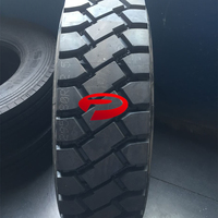 Pneus pour camion de construction, bloc de construction, 12.00 R20 12,00r24 11R22.5 12R22.5 13R22.5 295/80R22.5 315/80r22,5
