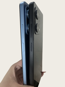 ขายส่งของแท้สำหรับ Note 12 Pro 5G รุ่น EU |   8+256G 120Hz AMOLED 108MP NFC โทรศัพท์มือถือ - Product Image 2