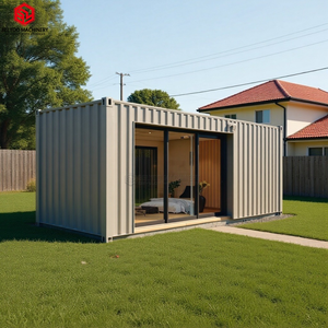 Casa Contenedor Premium BELYOO para <span class=keywords><strong>Alquiler</strong></span> Vacacional y Proyectos Hoteleros - Product Image 1