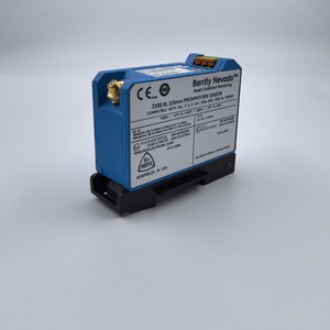 Capteur de proximité Bently Nevada 3300 XL 5/8 mm pour la surveillance de l'état des actifs, compatible avec les sondes 3300 et 3300 XL - Product Image 2