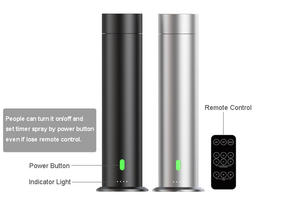 <span class=keywords><strong>Parfum</strong></span> d'hôtel longue durée aromathérapie nébuliseur brume à air froid <span class=keywords><strong>recharge</strong></span> de <span class=keywords><strong>parfum</strong></span> de luxe huile essentielle <span class=keywords><strong>diffuseur</strong></span> électrique - Product Image 6