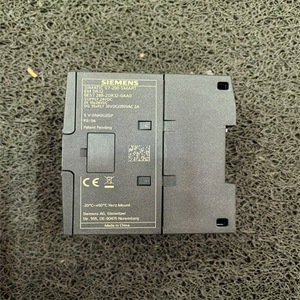 Siemens Plc Module 6ES7288-2DR32-0AA0 32 I O Profibus Industrial Control - Product Image 2