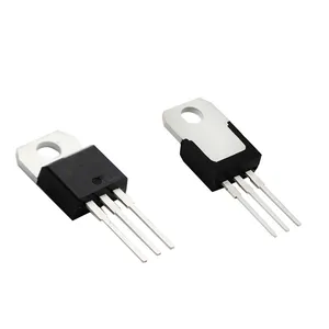 IRF740PBF TO220 MOSFET IRF740 IC Programming BOM LIst PCB Assembly IC Chip Electronic Component IRF 740 Transistor IRF740 MOSFET