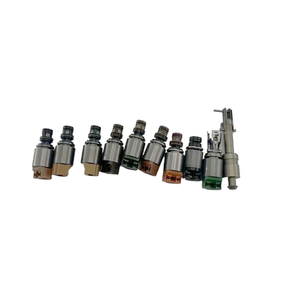 Le nouveau paquet d'électrovanne <span class=keywords><strong>de</strong></span> Transmission 6HP21 6HP19 pour réparation automobile <span class=keywords><strong>BMW</strong></span> réparation <span class=keywords><strong>de</strong></span> Transmission d'électrovanne - Product Image 2