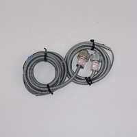 Detector de Llama Infrarrojo Honeywell C7915A1028