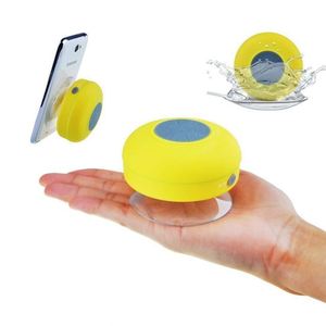 Mini <b>Speaker</b> Multiple Colors Customizable IPX 4 <b>USB</b> Bathroom Mini <b>Speaker</b> for Pool Party - Product Image 4