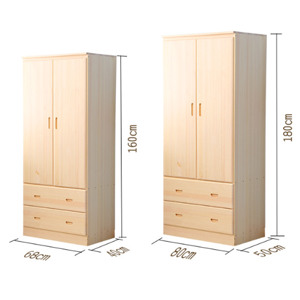 Armoire modulaire extensible en bois pour bébé, idéale pour la maison et l'atelier, design moderne, en bois massif, Armarios Dormitorio - Product Image 5