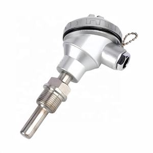 เทอร์โมคัปเปิลประเภท K WRN-230/231สำเร็จรูป1200C อุณหภูมิเกลียวคงที่สำหรับน้ำ - Product Image 2