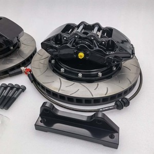 ชุดคาลิปเปอร์ 6 ลูกสูบ เหมาะสำหรับ E90 E92 E93 F18 F30/ 320i/F34 GT320i (F34) GT330i (F34) GT528i/F07 - Product Image 6