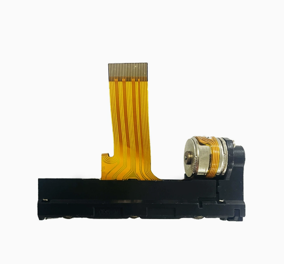 58mm thermal printhead for children camera and AI voice printer