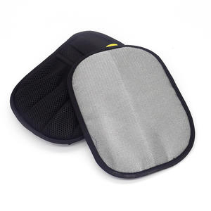 Guante de depilación para gatos y mascotas, para ropa, cama, sofá, removedor de pelo para mascotas, masaje para mascotas, guante de limpieza - Product Image 4