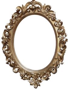 Classic Iatalian Hand Home Decoration Set <b>Vanity</b> <b>Table</b> with Wall Mount Gold Framed <b>Mirror</b> - Product Image 3